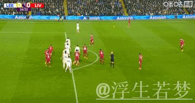 埃基蒂克3分钟梅开二度难获胜，田中碧补时绝平，利物浦3-3战平升班马